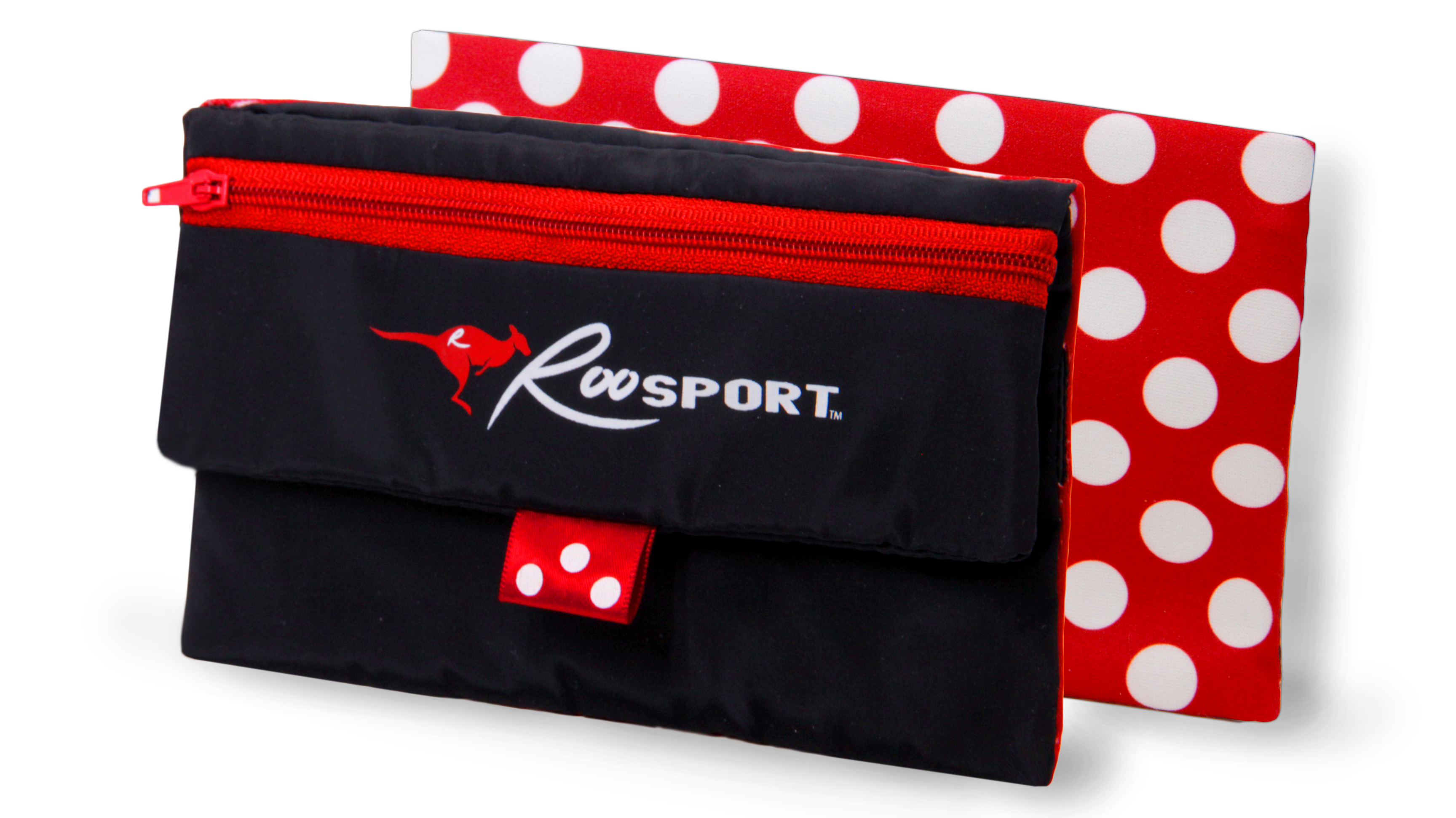 RooSport Magnetic Pockets