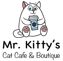 Mr. Kitty's Cat Cafe & Boutique