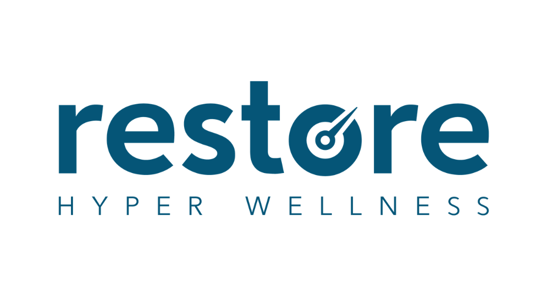 Restore Hyper Wellness Logo