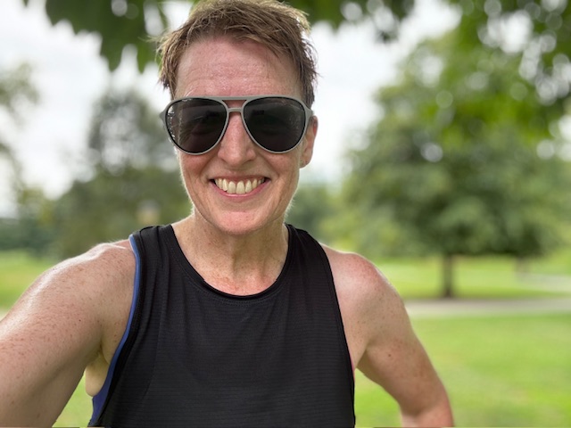 Yvonne's Paris Fundraiser