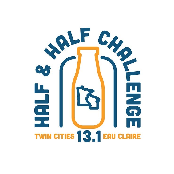 Half & Half Challenge