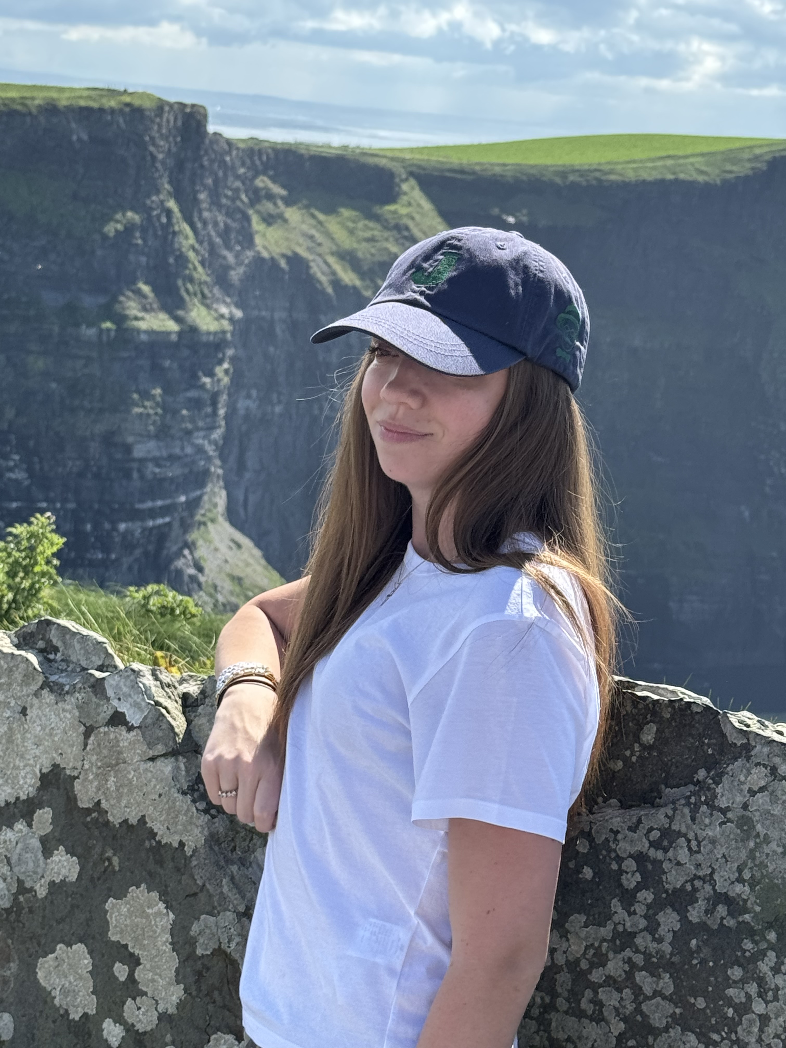 JamieLynn's NYC Marathon Fundraising Page 