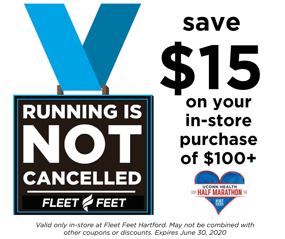 Fleet Feet West Hartford