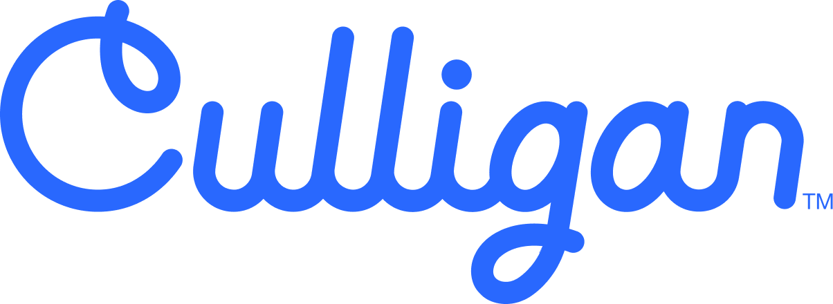 Do you know what's in your water? Logo