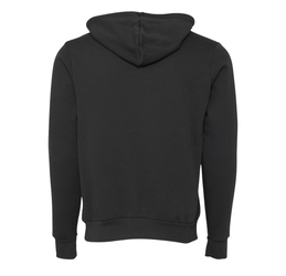 Super Soft Grey Hoodie