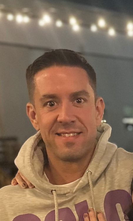 Simon Menter Fundraising Page for Paul Menter for 2024 Bank of America Chicago Marathon
