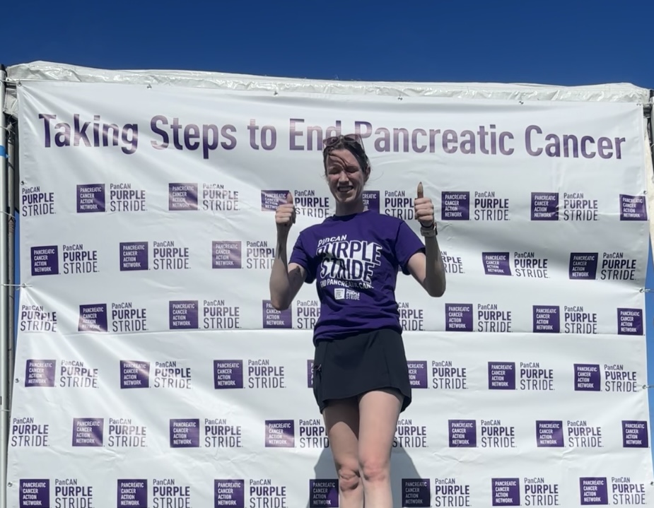 Molly Runs Chicago 2026