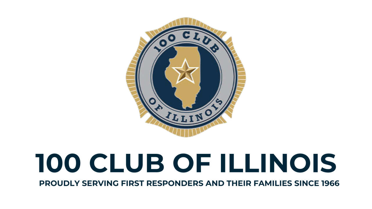 Brandon's 100 Club of Illinois Fundraiser