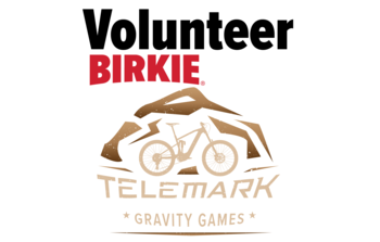 Telemark Gravity Games Volunteers