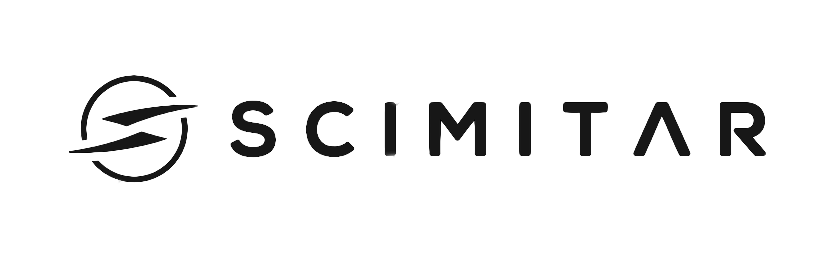 Scimitar Sportswear Logo