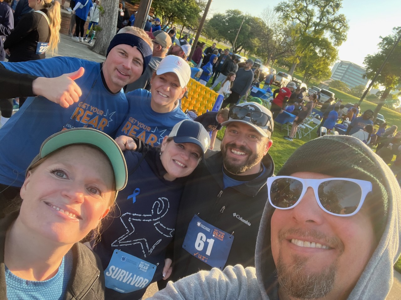 Desiree's Fundraiser