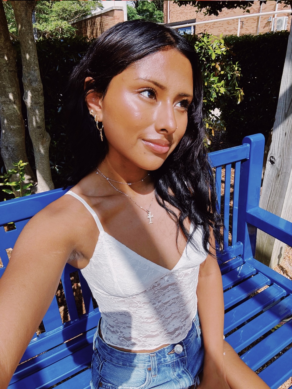 Liana’s Fundraising Page, Team for Kids NYC