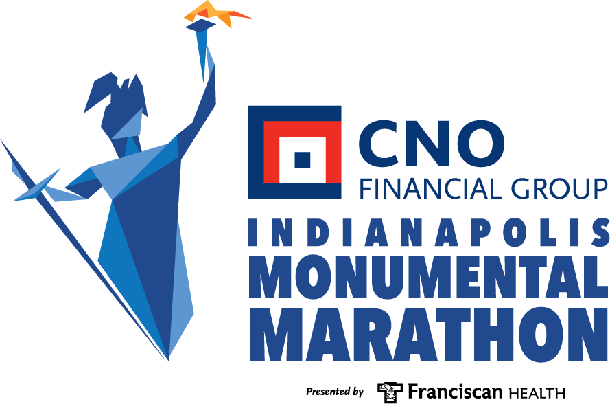 CNO Financial Indianapolis Monumental Marathon 2020