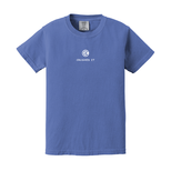 Crushed It T-Shirt (Youth and Adult Sizes)