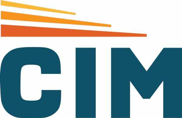 California International Marathon Logo