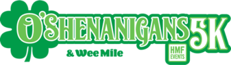 O'Shenanigans