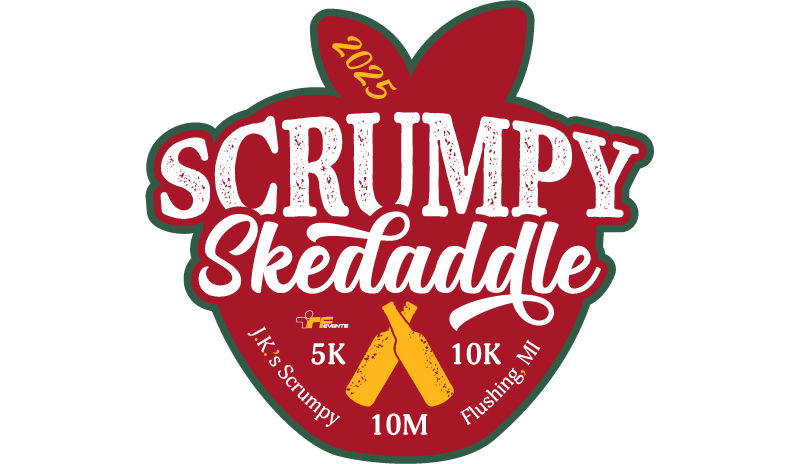 2025 Scrumpy Skedaddle