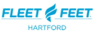 Fleet Feet Hartford Logo