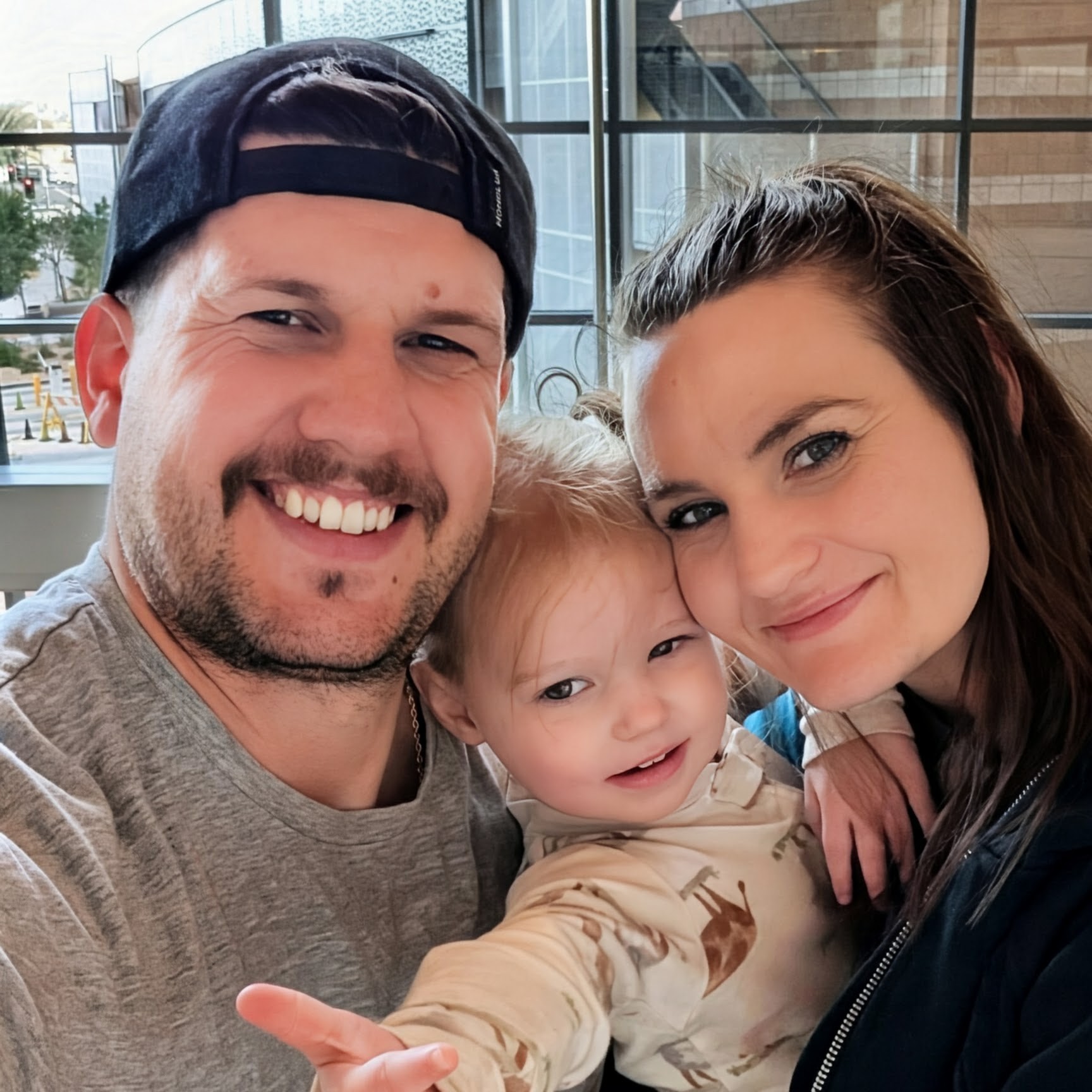 Platt Family Fundraising Page 