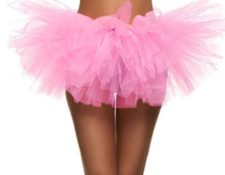 Tutus for a Cause