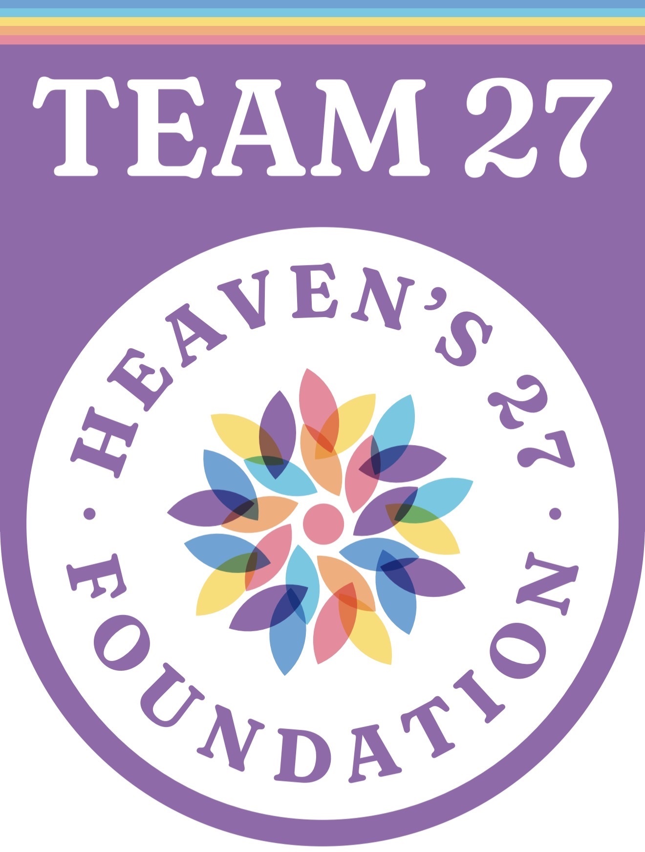 Team 27 logo
