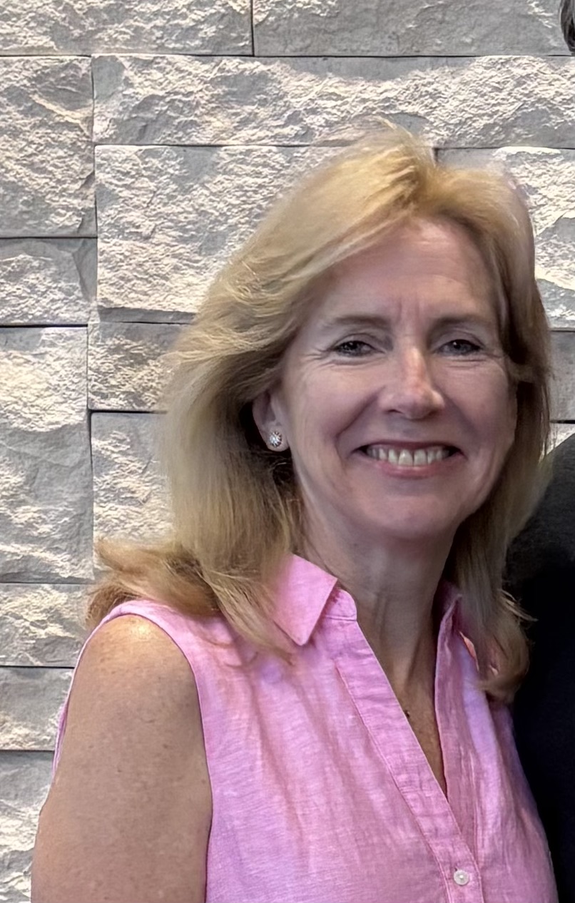 Suzanne's Fundraiser