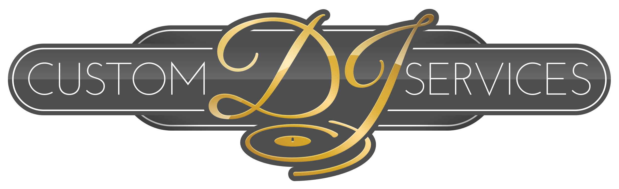 Custom DJ Services