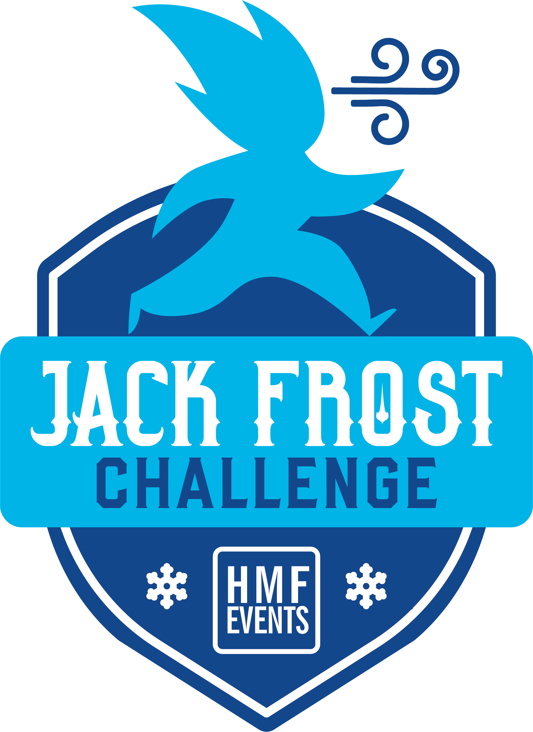 Jack Frost Challenge