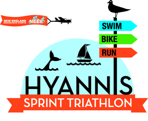 2024 Hyannis 2 Triathlon