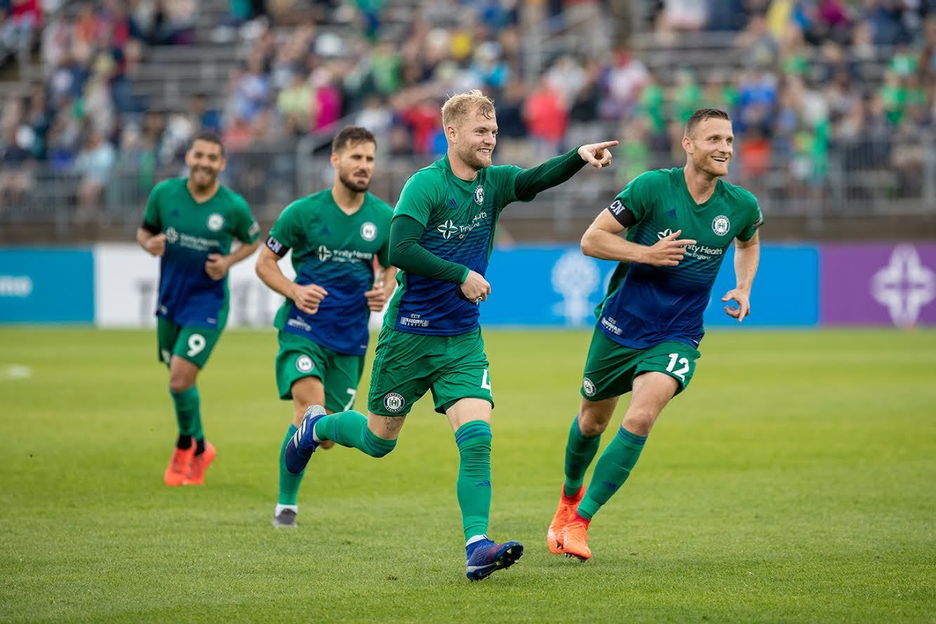 Discounted Hartford Athletic Tickets