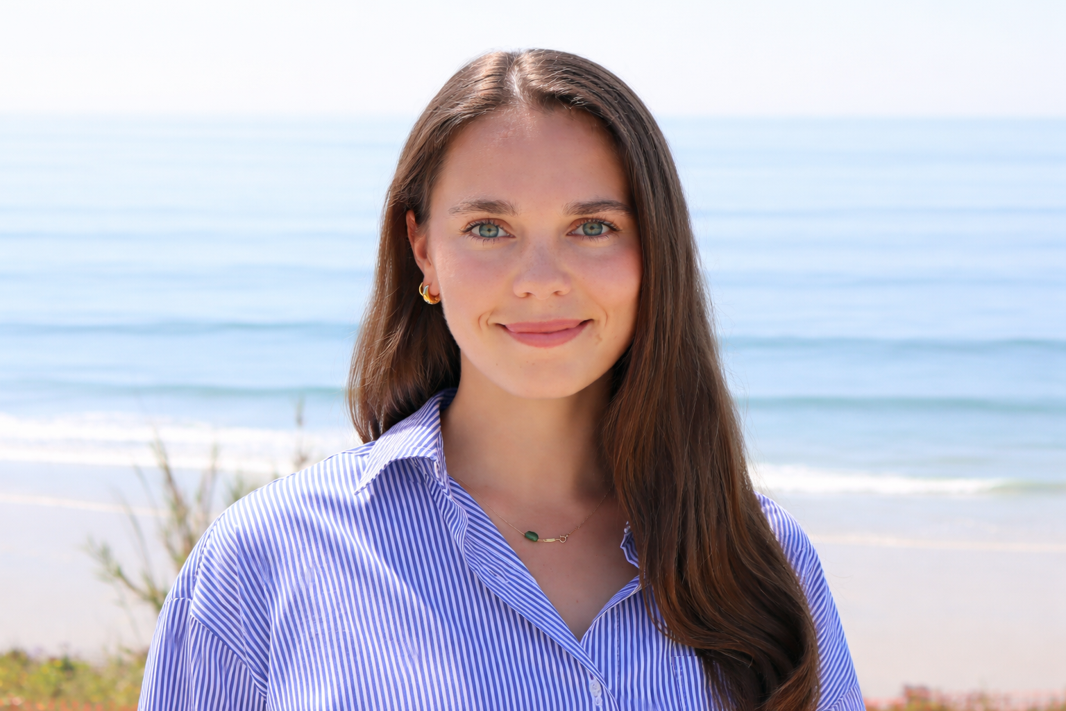 Julia Gretsky Fundraising Page 