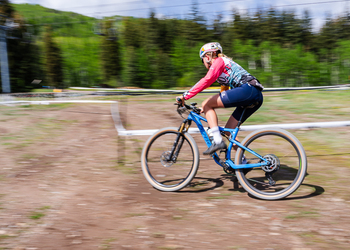 Lucid XC Short Track