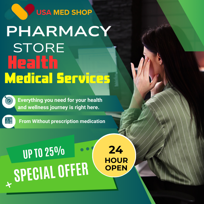 Buy Ambien Online with Safe and Guaranteed Overnight Drop