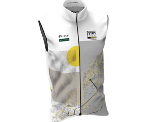 Vest - Gilet Kitvest