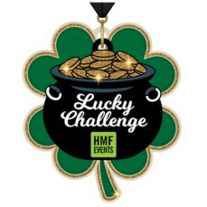 2026 Lucky Challenge
