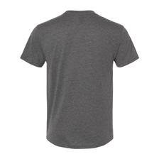 Soft Grey T-Shirt