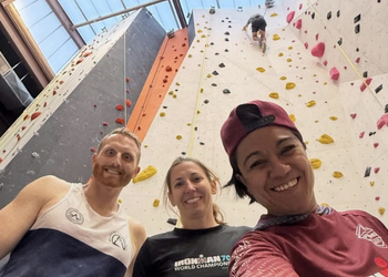 Cleveland Rocks CTC Social