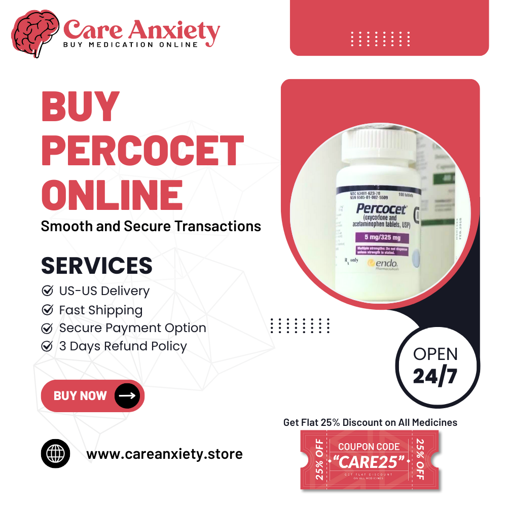 Purchase Percocet 5/325Mg Online Click To Home