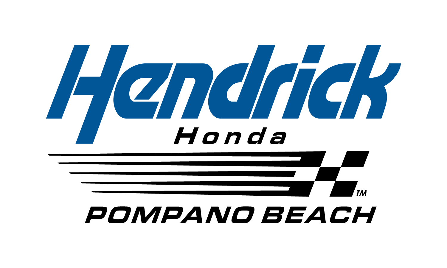 Hendrick Honda Pompano Beach