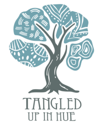 Tangled Up In Hue