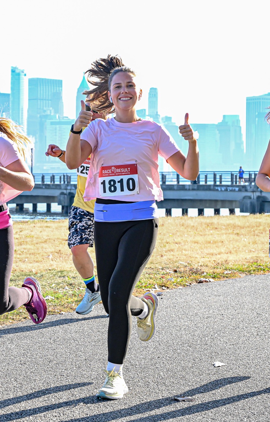 Emma's Fundraising Page