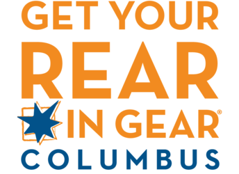 2026 Get Your Rear in Gear - Columbus