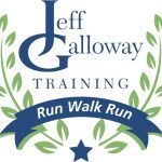 Join Jeff In "Running the Year" Logo
