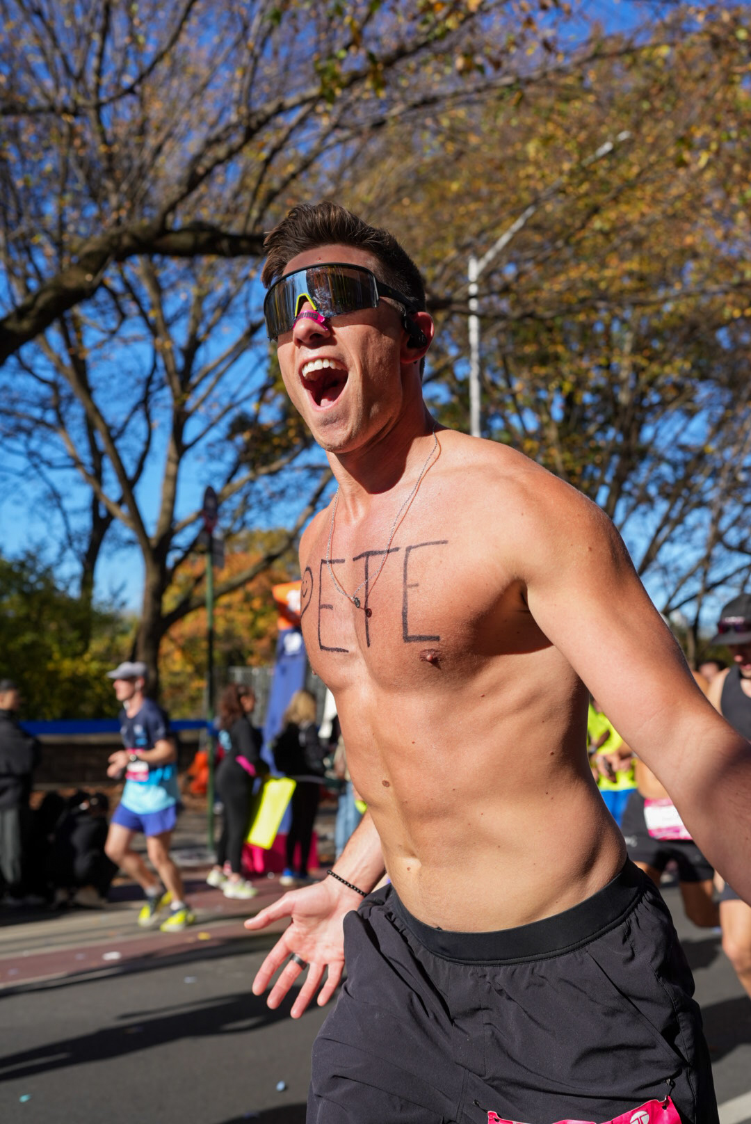 Pilot Pete's Fundraising Page