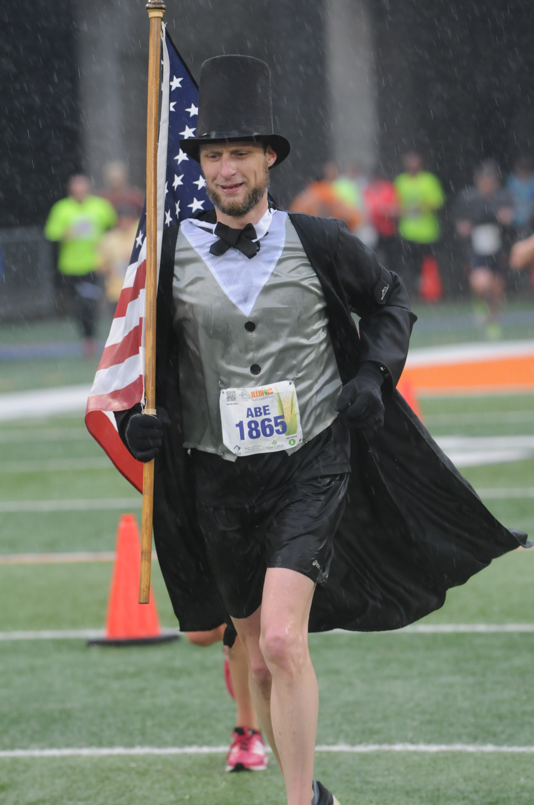 2024 Christie Clinic Illinois Race Weekend—REUNITED!