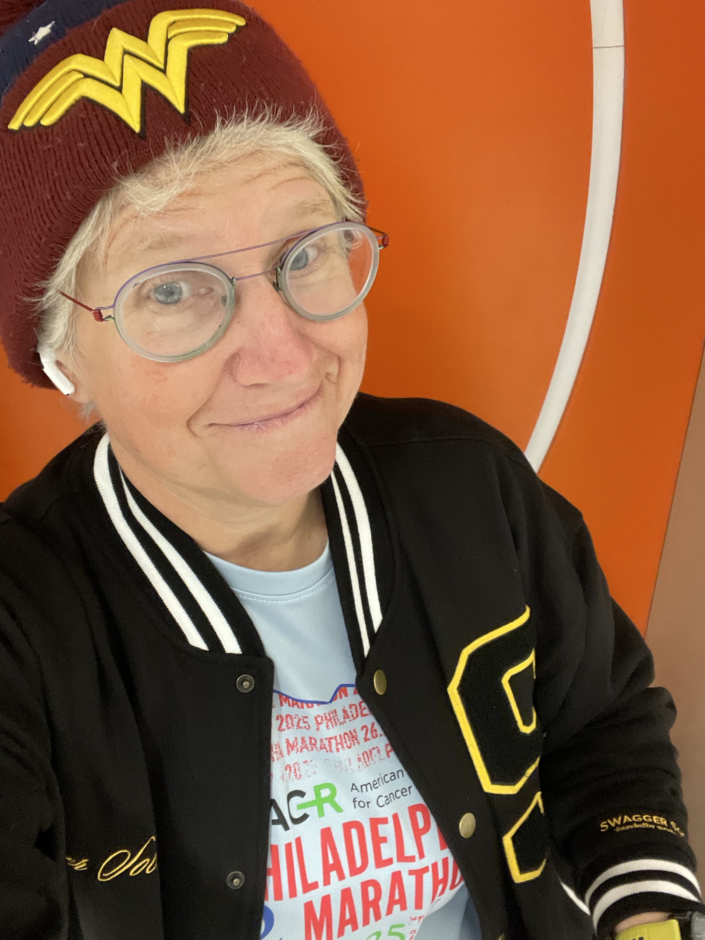 Tammy’s Fundraising Page