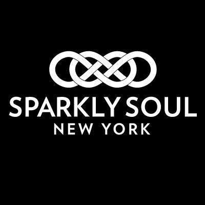 Sparkly Soul  Logo