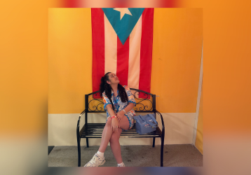 Natalie’s Run for HMI: Every Mile for Queer & Trans Youth