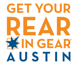 2026 Get Your Rear in Gear - Austin