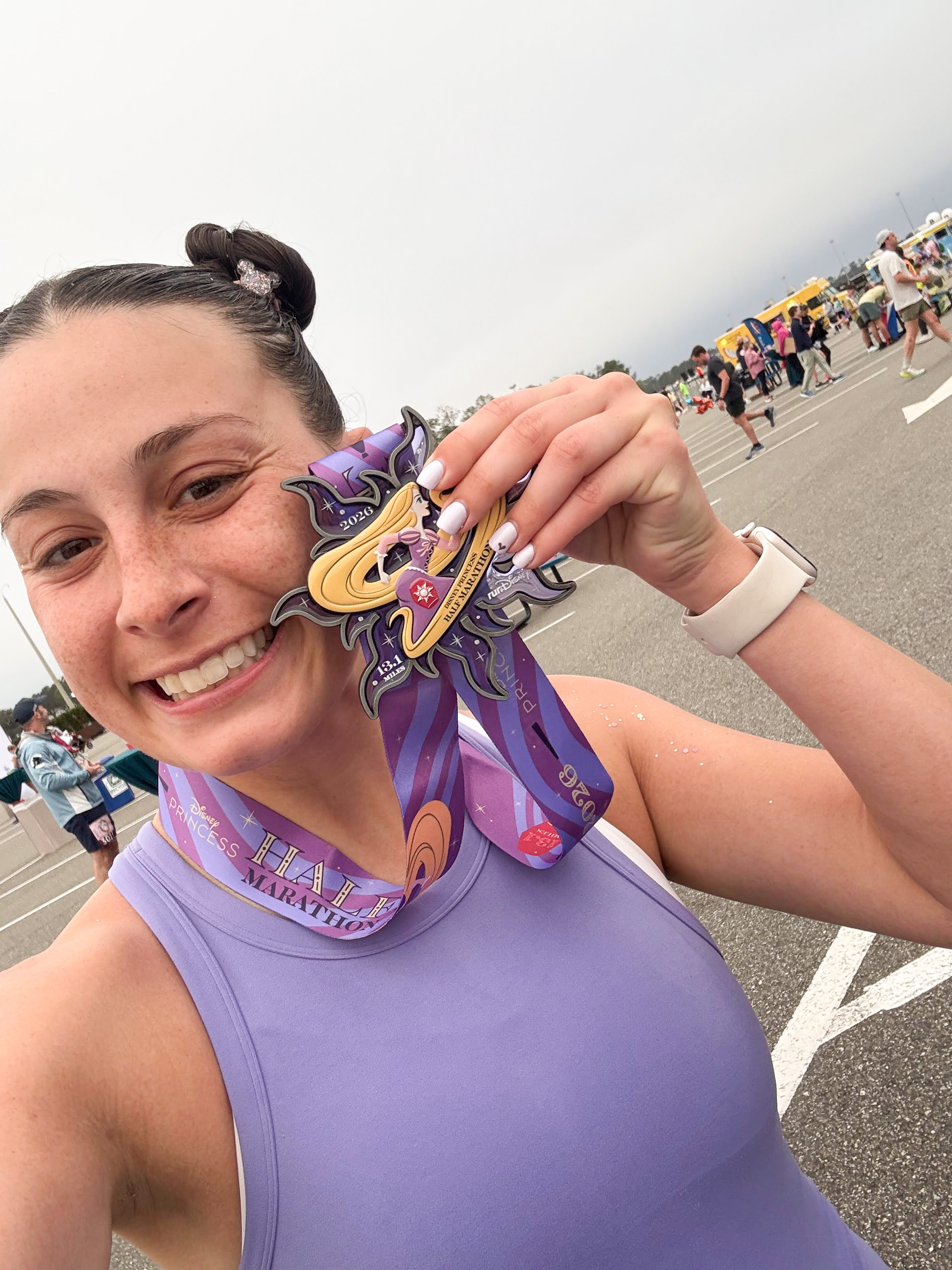 Gianna’s Fundraising Page